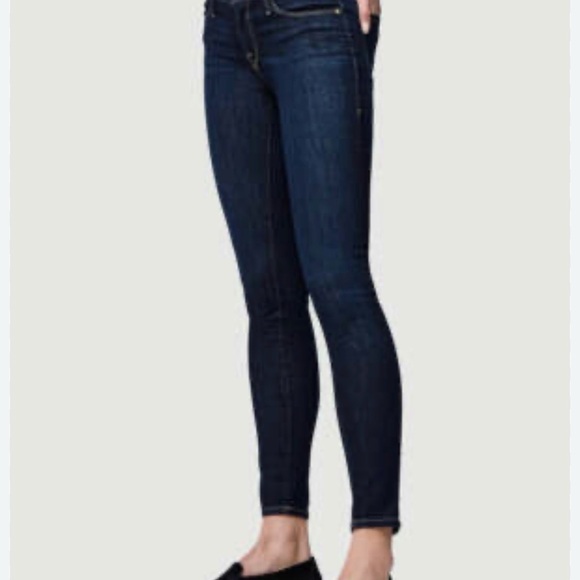 Frame Denim Jeans - Picture 3 of 12